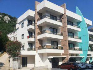 Studio apartmani Lara Lux– Canj 2
