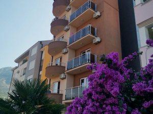 Studio apartmani Lara Lux– Canj 3 2