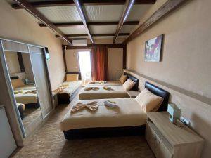 Studio apartmani Lara Lux– Canj 33 1