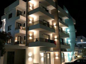 Studio apartmani Lara Lux– Canj 4