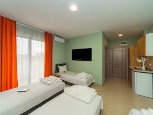 Studio apartmani Lara Lux– Canj 6 1