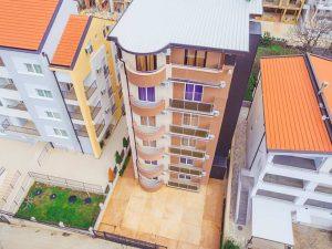 Studio apartmani Lara Lux– Canj 6 2