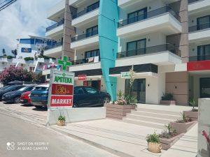 Studio apartmani Lara Lux– Canj 6