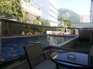 Studio apartmani Lara Lux– Canj 84