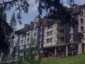 hotel lavina simtours