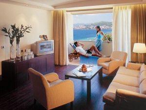 porto carras sithonia premium suite 1