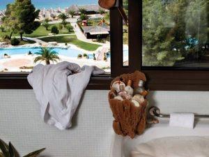 porto carras sithonia royal suite 1