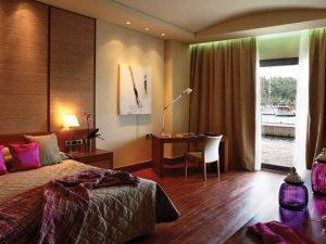 porto carras sithonia sailor suite 2