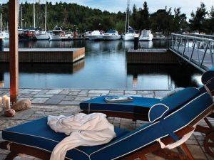 porto carras sithonia sailor suite 4