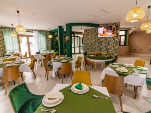 Hotel Hedonija Sim Tours24