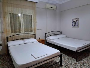 vila gerakina studio 001