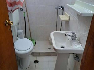 vila gerakina studio 007