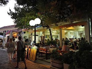 Apartmani Obala Rafailovici 5