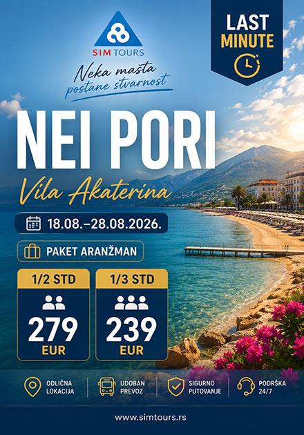 Nei Pori